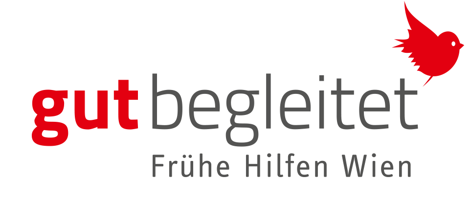 Wien Gut begleitet Logo rgb